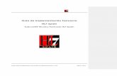 GuiaFarmacia HL7 Receta Electronica v1.3