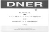 706 Manual de Projeto Geometrico