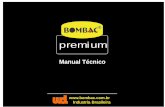 Manual Bombac Premium
