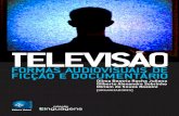 Televisao Formas Audiovisuais