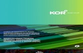 KOR Design - Portfolio 2015