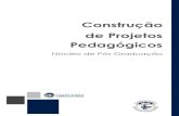 Apostila Construção de Projetos Pedagogicos