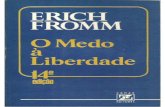 Medo à Liberdade - Erich Fromm 114 - 165