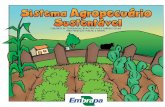 Cartilha-sistema Agropecuário Sustentavel
