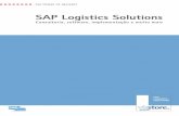 Viastore BR SAP Logistics Solutions 6 2014