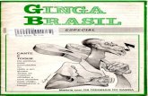 Os Originais Do Samba - Ginga Brasil Especial