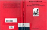 Durkheim  As Regras Do Método Sociologico. pdf LIVRO