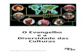 O Evangelho e a Diversidade Das Culturas (1)