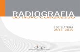 Radiografia Do Novo Congresso - Legislatura de 2015 a 2019