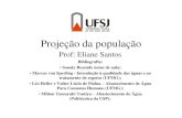 Projeção da população.pdf