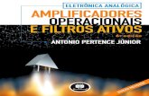 Eletrônica Analógica - Amplificadores Operacionais e Filtros Ativos - 6a Edição