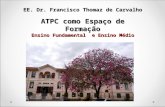 ATPC Gestão Saula de Aula. FTC.ppt