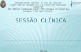 SESSÃO CLÍNICA.pptx