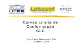 4 - Curvas CLC