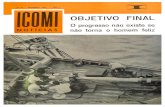 Revista Icomi Notícias (Ano 02 - Nº 23 - Nov/1965)