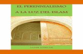 El Perennialismo a La Luz Del Islam Vista Previa Intro Cap 1