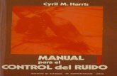 1977_257_manual Para El Control Del Ruido. Vol. 1