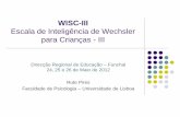 WISC-III - Power Point Dra Rute Pires (4)