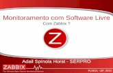 Monitoração com Software Livre - Zabbix - FLISOLDF.pdf