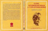 Cinema e Antropologia e Documentário
