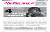Jornal Pontos nos ii (junho de 2015)