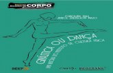 Ginastica Ou Danca - Uma Historia Do Instituto de Cultura Fisica - Autoras: Carolina Dias e Janice Zarpellon Mazo