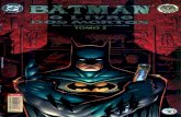 Batman - O Livro Dos Mortos Vol 2