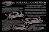 Jornal Do Codema Nº 22
