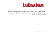 Conveyor Belting Installation Maintenance and Troubleshooting_Portuguese
