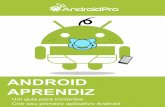 Android Aprendiz AndroidPro