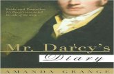 El Diario Del Sr Darcy