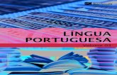 Língua Portuguesa 3