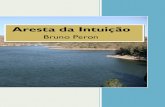 Bruno Peron - Aresta Da Intuição