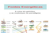 06. Fontes Energéticas.2015
