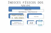 Aula_10_ÍNDICES FÍSICOS DOS SOLOS(1).pptx