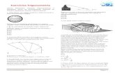 Exercícios Trigonometria - Com Resoluçao