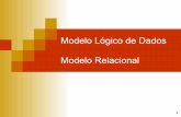 Mod02 - Modelo Relacional