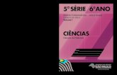 Ciências 5S 6A EF Volume 1 (2014)
