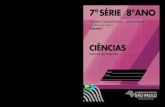 Ciências 7S 8A EF Volume 1 (2014)