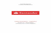 Layout de Código de Barras Santander Janeiro 2015v 29