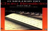 Songbook - Choro Brasileiro Vol.2 Ed. Irmãos Vitale