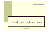 Cap.ii - Estudos Dos Aglomerantes - V3