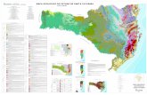 Mapa Geologico Do Estado de Santa Catarina