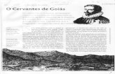 Cervantes de Goiás