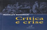 Reinhart Koselleck - Critica e Crise