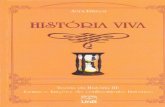 Hist³ria Viva - Teoria Da Hist³ria III
