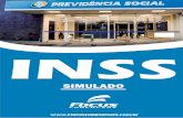 Simulado-Inss - Focus Concursos 02