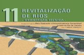11 - Revitalização de Rios