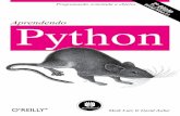 Aprendendo Python - 2a Edição