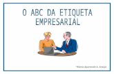 ABC Da Etiqueta Empresarial 1199052370398803 2
